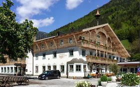 Gemütliche und moderne Ferienwohnung in Tirol, FeWo 5